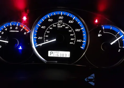 2011 Subaru Forester 2.5X Limited z USA, uszkodzony, nr VIN JF2SHBEC2BH719028